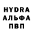 Ecstasy круглые Ilyas Abdullin