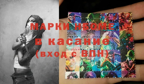 индика Алексеевка